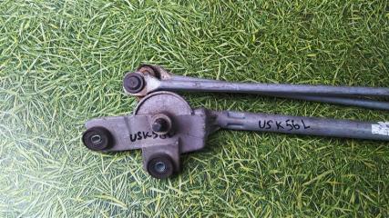 Мотор дворников TOYOTA TUNDRA USK56 851100C030 2 ракурс