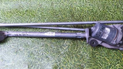 Мотор дворников TOYOTA TUNDRA USK56 851100C030 3 ракурс