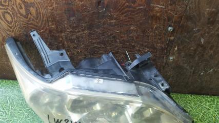 Фара правая MAZDA MPV LW3W P3811 4 ракурс