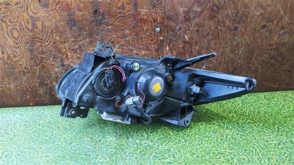 Фара правая MAZDA MPV LW3W P3811 5 ракурс