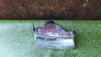 Туманка правая FORD EXPLORER UN150 UN1500001 2 ракурс