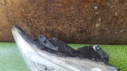 Фара правая SUBARU LEVORG VM4 1875 3 ракурс
