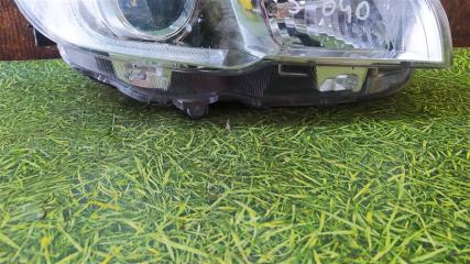 Фара правая SUBARU LEVORG VM4 1875 5 ракурс