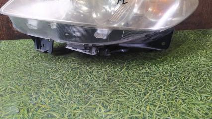 Фара левая MAZDA MPV LW3W P3811 5 ракурс