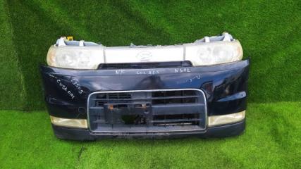 Nose cut DAIHATSU TANTO