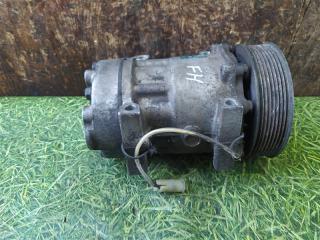 Компрессор кондиционера VOLVO FH12 D12 21184142 2 ракурс