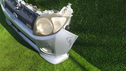 Nose cut DAIHATSU MAX L950S EF 1707, RS 2 ракурс