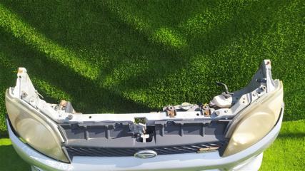 Nose cut DAIHATSU MAX L950S EF 1707, RS 4 ракурс
