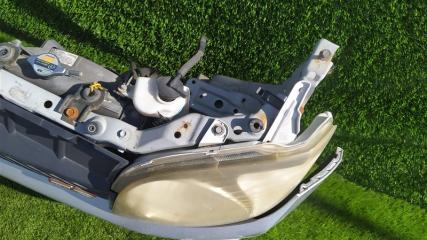 Nose cut DAIHATSU MAX L950S EF 1707, RS 5 ракурс