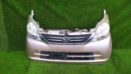Nose cut DAIHATSU MOVE