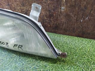 Фара правая TOYOTA DYNA XZU308 100-78451 4 ракурс