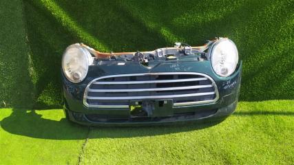Nose cut DAIHATSU MIRA GINO