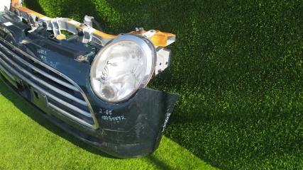 Nose cut DAIHATSU MIRA GINO L650S EF 100-51772 2 ракурс