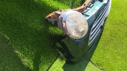 Nose cut DAIHATSU MIRA GINO L650S EF 100-51772 3 ракурс
