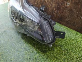 Фара правая SUBARU IMPREZA GJ2 P9935 4 ракурс