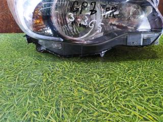 Фара правая SUBARU IMPREZA GJ2 P9935 5 ракурс