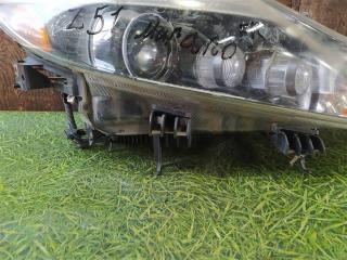 Фара правая NISSAN MURANO Z51 100-63958 2 ракурс