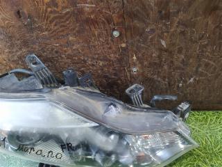 Фара правая NISSAN MURANO Z51 100-63958 3 ракурс