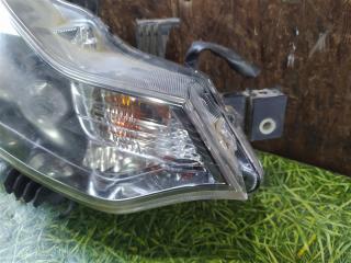 Фара правая NISSAN MURANO Z51 100-63958 4 ракурс