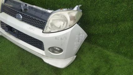 Nose cut DAIHATSU MAX L950S EF 1707 2 ракурс