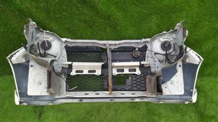 Nose cut DAIHATSU MAX L950S EF 1707 4 ракурс