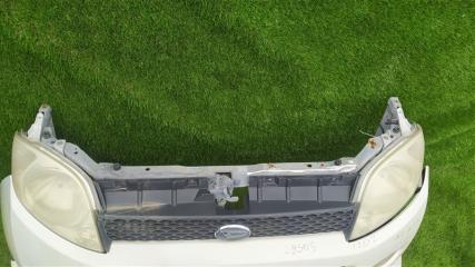 Nose cut DAIHATSU MAX L950S EF 1707 5 ракурс