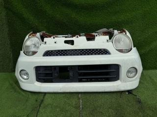 Nose cut DAIHATSU MOVE LATTE