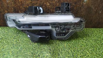 Поворотник правый MAZDA MX-30