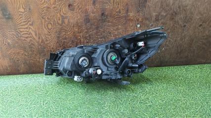 Фара правая SUBARU IMPREZA GJ2 P9931 5 ракурс