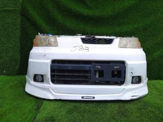 Nose cut HONDA LIFE DUNK