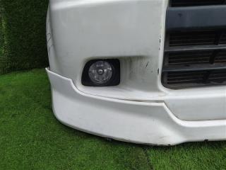 Nose cut HONDA LIFE DUNK JB3 E07Z 100-22383 2 ракурс