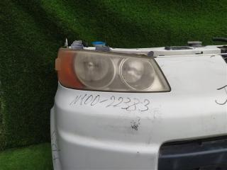 Nose cut HONDA LIFE DUNK JB3 E07Z 100-22383 3 ракурс