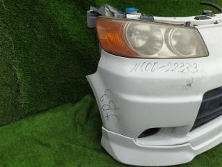Nose cut HONDA LIFE DUNK JB3 E07Z 100-22383 4 ракурс