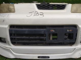 Nose cut HONDA LIFE DUNK JB3 E07Z 100-22383 5 ракурс