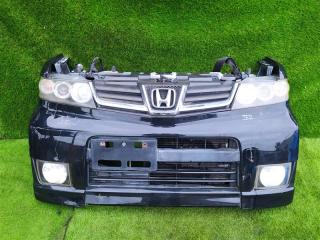 Nose cut HONDA ZEST