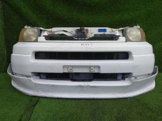 Nose cut HONDA S-MX