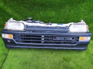 Nose cut HONDA TODAY
