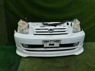 Nose cut HONDA CAPA