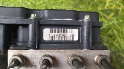 Блок abs MITSUBISHI COLT PLUS Z23W 4A91 3 ракурс