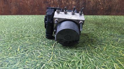Блок abs MITSUBISHI COLT PLUS Z23W 4A91 5 ракурс