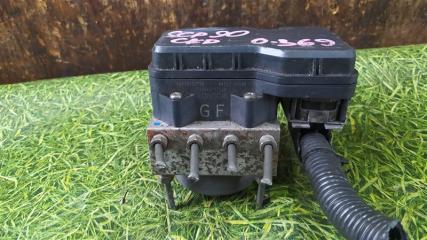 Блок abs TOYOTA VITZ SCP90 2SZ-FE 4451052720 2 ракурс