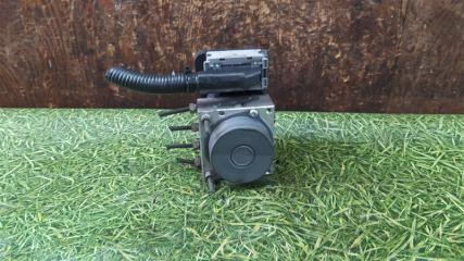 Блок abs TOYOTA VITZ SCP90 2SZ-FE 4451052720 4 ракурс