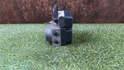 Блок abs TOYOTA VITZ SCP90 2SZ-FE 4451052720 5 ракурс