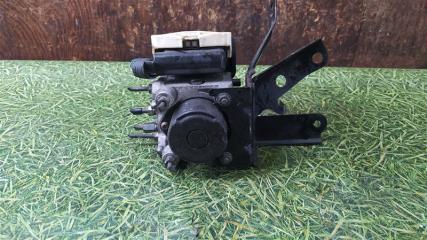Блок abs TOYOTA VITZ SCP90 2SZ-FE 4451052480 4 ракурс