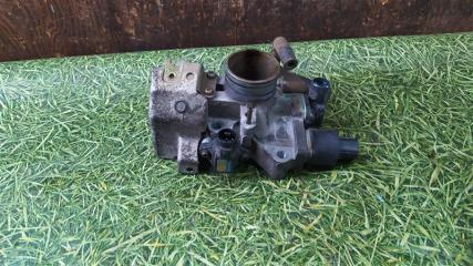 Дроссельная заслонка HONDA ACTY HH5 E07Z MEX 2 ракурс Дроссельная заслонка HONDA ACTY HH5 E07Z MEX 2 ракурс