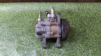 Компрессор кондиционера HONDA ACTY HH5 E07Z Tl07a1ab5RX 1 ракурс