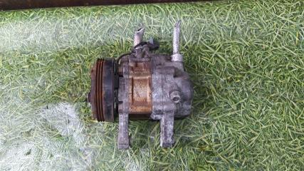 Компрессор кондиционера HONDA ACTY HH5 E07Z Tl07a1ab5RX 2 ракурс