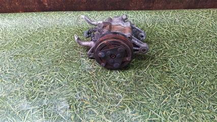 Компрессор кондиционера HONDA ACTY HH5 E07Z Tl07a1ab5RX 3 ракурс