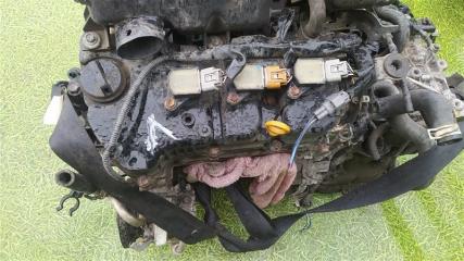 Двигатель DAIHATSU MIRA COCOA L675S KF-VE MEX 3 ракурс