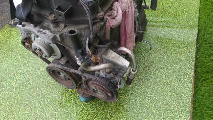Двигатель DAIHATSU MIRA COCOA L675S KF-VE MEX 4 ракурс